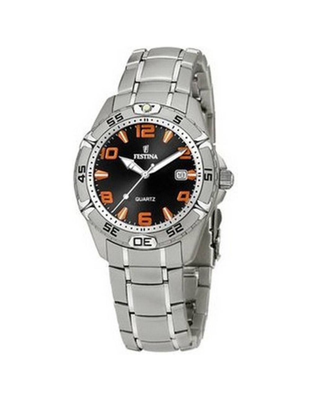 Женские наручные часы Festina F16171/A