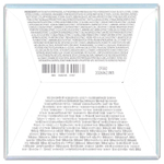 KLAVUU, White Pearlsation, обогащенный крем для лица Divine Pearl, 50 мл (1,69 жидк. унции)