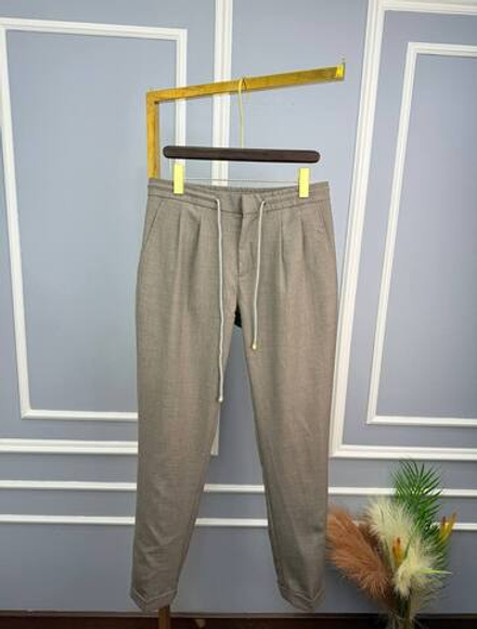 Брюки Brunello Cucinelli