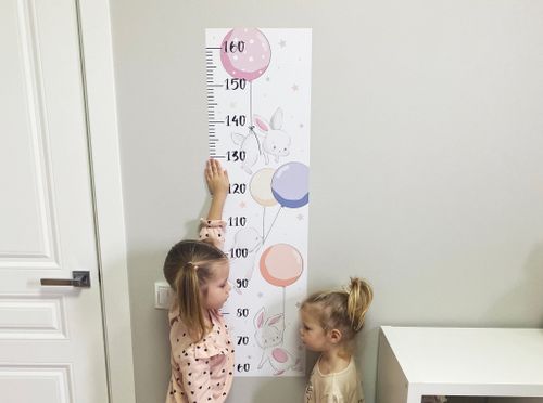 Наклейки на стену | Bumashka-Shop | Нижний Новгород