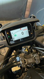 HONDA NC750XDS АКПП 2026