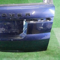 Крышка багажника Range Rover Sport 2 (2013-2022)