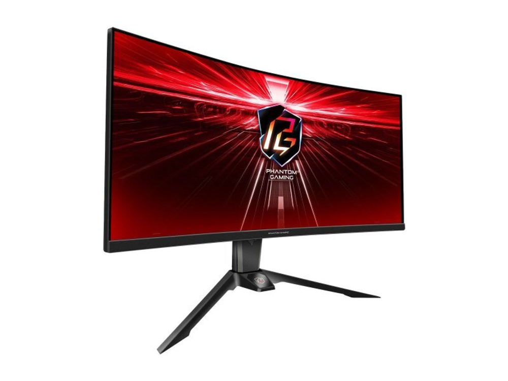 Монитор ASRock PG34WQ15R2B