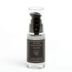 Смягчающий эликсир для бороды
