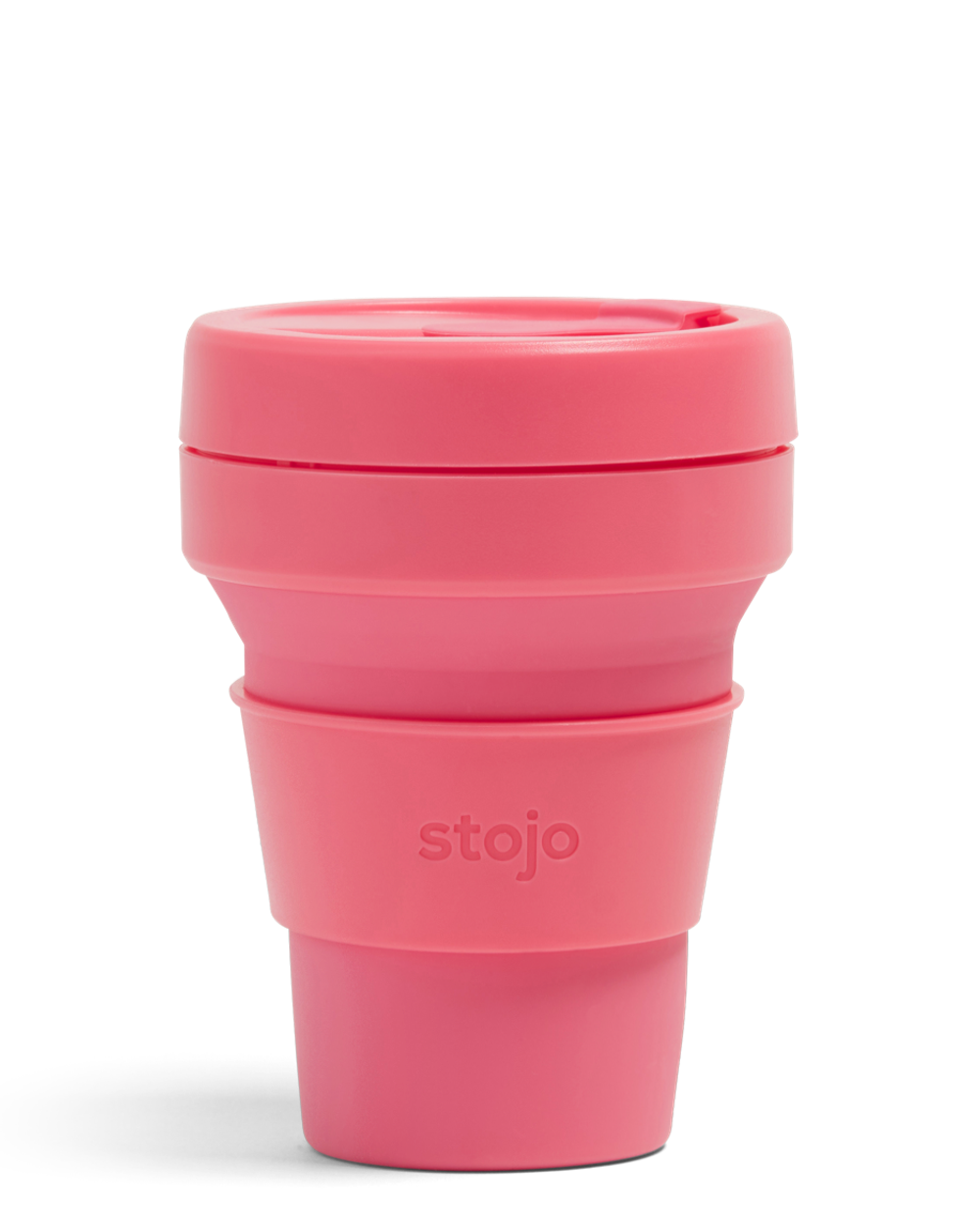 Складная кружка STOJO POCKET CUP, 355 мл