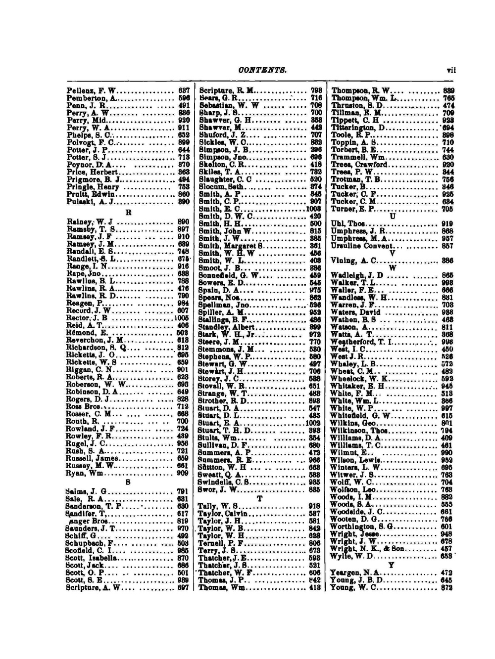 Memorial and biographical history of Dallas county, Texas. Part 1 | Lewis Publishing