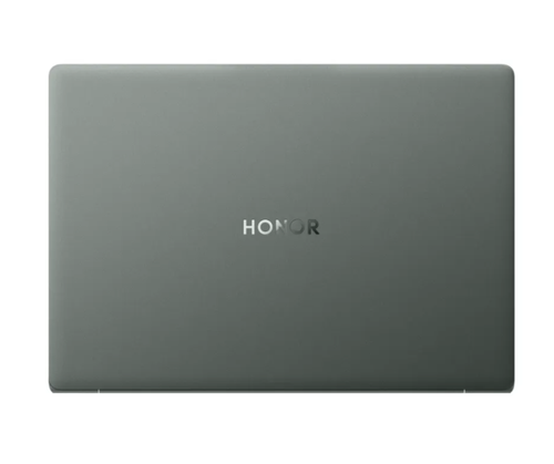 Ноутбук HONOR MagicBook Art 14 2025 / Ultra 7 255H / 32GB / 1TB / GREEN