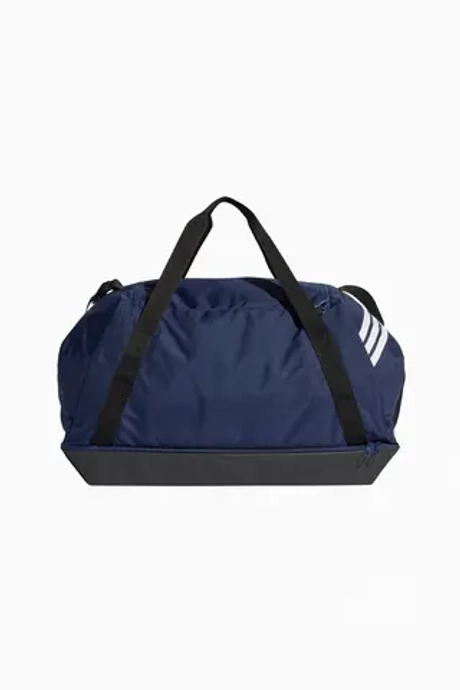 Сумка спортивная adidas Tiro Dufflebag BC L - темно-синий