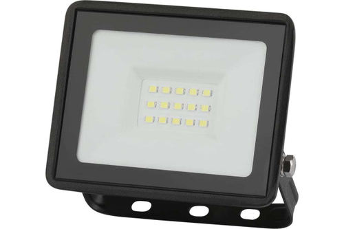 Прожектор светодиодный ЭРА 20Вт 6500К 1600Лм 103х99х23,5 IP65, 5468897