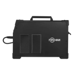 ПТК ПРОФИ MIG 250 SYN LED инверторный сварочный полуавтомат 005.200.209