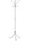 Вешалка напольная Пико 3 белый
