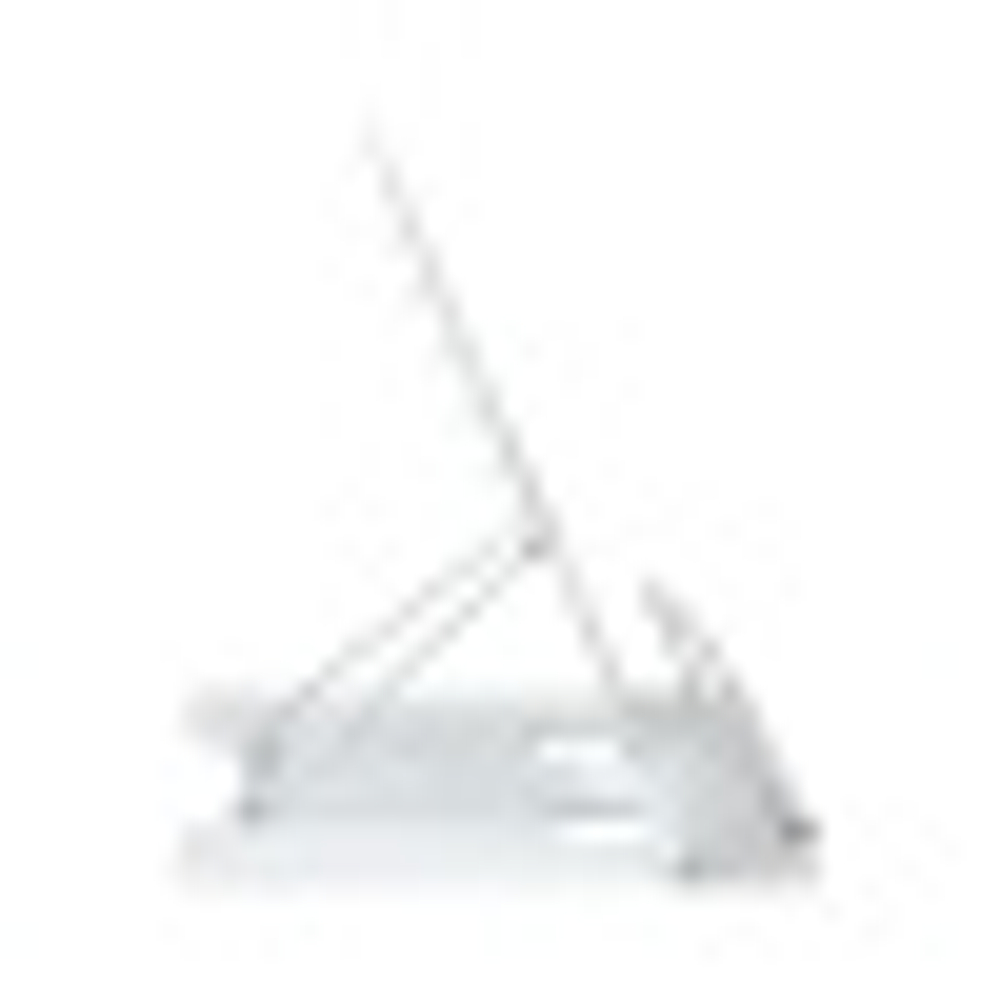 Подставка для книг и учебников ПАНДА С СЕРДЦЕМ