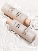 Anua Питательный тонер с экстрактом риса и керамидами для сияния кожи Rice 70 Glow Milky Toner 250 мл