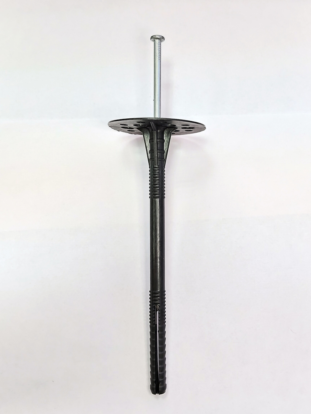 10х160 IZM дюбель СК + ГВОЗДЬ (1+2) для изоляц. материалов (100 шт.)