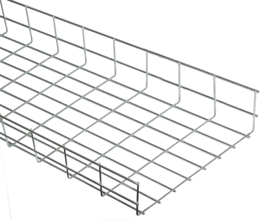 Лоток проволочный 60х500х3000-4,8 HDZ NESTA IEK