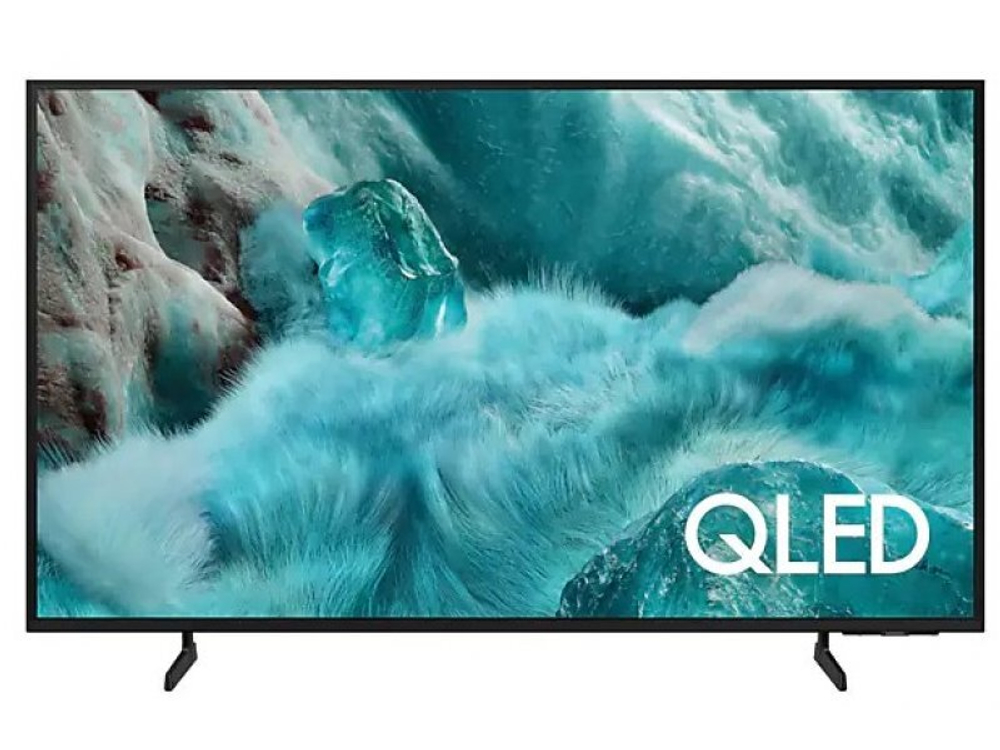 QLED телевизор Samsung QE43Q7FAAUXRU 4K Ultra HD