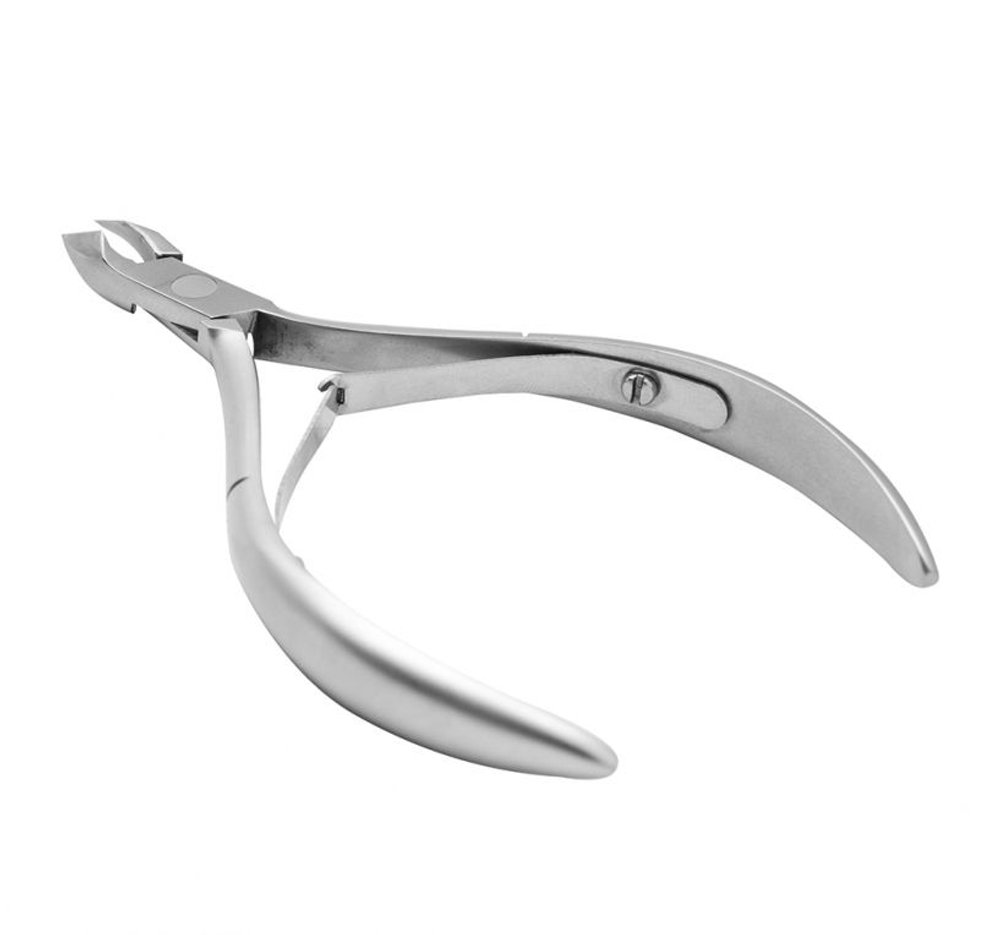 Кусачки маникюрные Yoko SK 032 6,5 мм