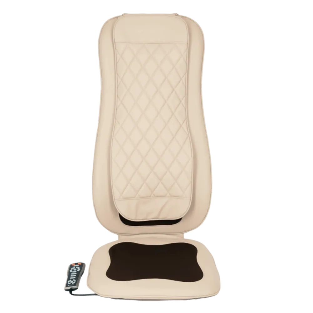 Массажная накидка Ergonova Feelback 4 LTE 