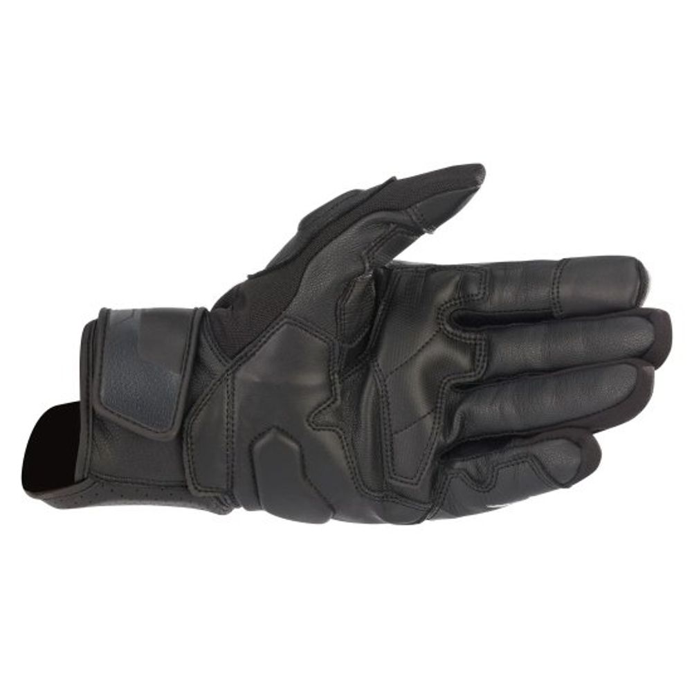 Gloves Booster V2 Черный