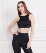 Бюстгальтер Calvin Klein Performance - черный(00GWS3K123)