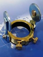 ISM0709 Насадка роликовая P-80