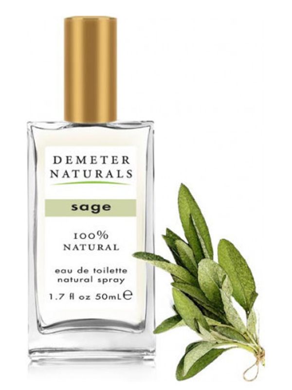Demeter Fragrance Sage