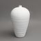 Марракеш (белая) Ваза Керамическая 35х35х58см