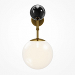 Бра Maytoni Museo MOD436WL-01BS