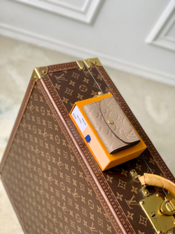 Louis Vuitton Rosalie Coin Purse