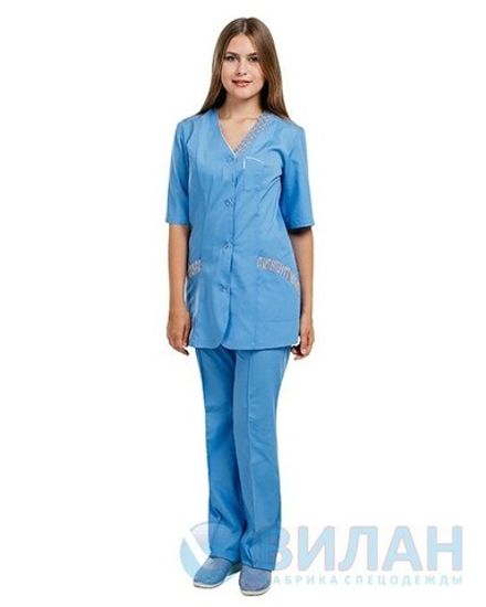 Костюм женский КМ.097