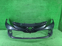Бампер передний Toyota Camry 8 XV70 (2017-2021)