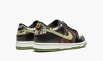 Dunk Low GS "Crazy Camo"