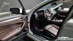 BMW 5 Series (G30) 523d Luxury (02.2021)