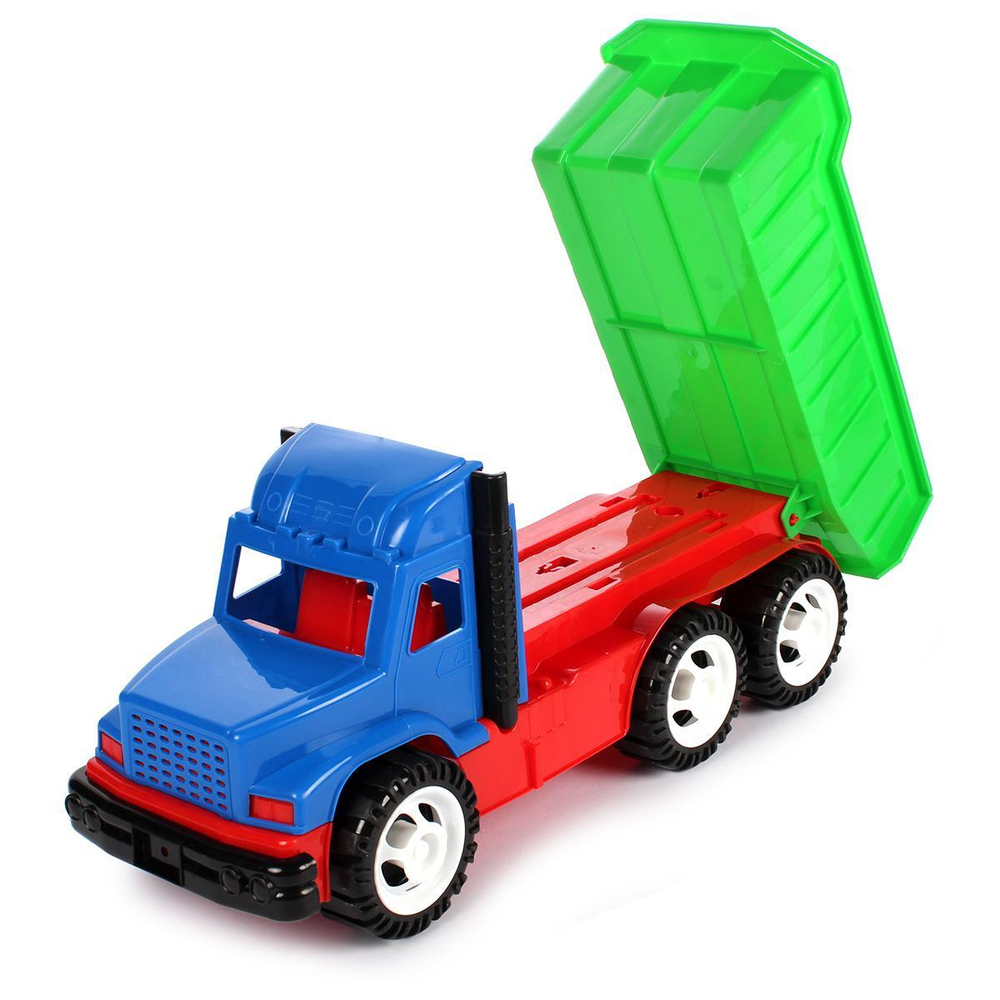 Самосвал "Профи" (Каролина)