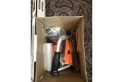 Бензиновый триммер PATRIOT PT 553 250108444