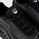 кроссовки Nike Air Max Dn Smoke Black DV3337-002