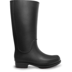 Crocs Wellie Rain Boot