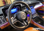 Mercedes-Benz S-Class W223 S350 d (02.2022)