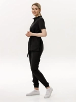 медицинская рубашка блузка для медиков