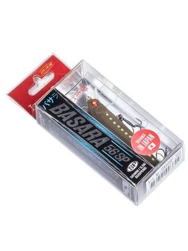 Воблер сусп. LJ Pro Series BASARA SP 05.60/302