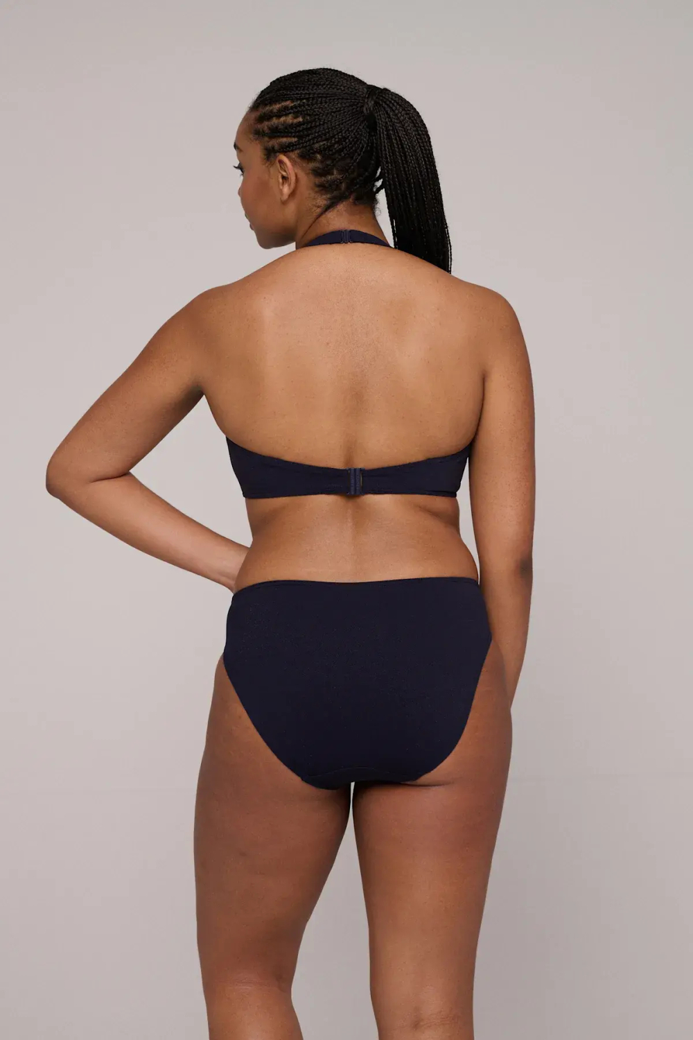 PRIMADONNA Трусики бикини, черный