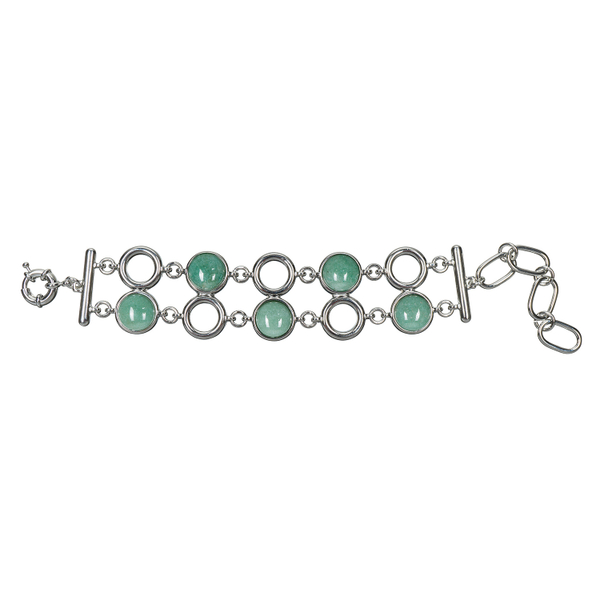 Браслет Possebon Q.Verde C0159.17 S