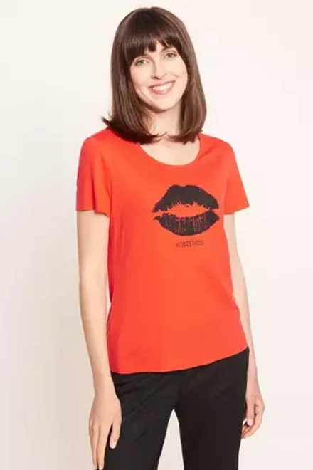 Футболка Rosch 1212040