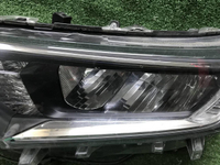 Фара левая Toyota RAV4 5 XA50 (18-нв) LED