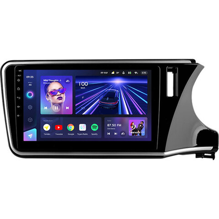 Teyes CC3 10,2" для Honda City, Grace 1  2014-2017 (прав)