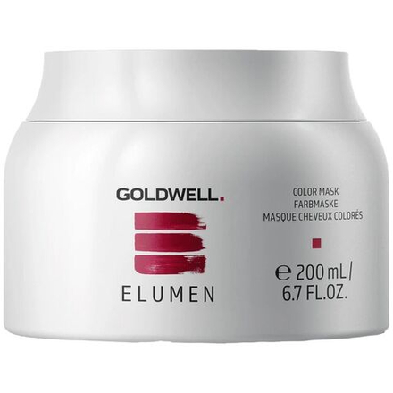 Goldwell Elumen - Маска для ухода за окрашенными волосами 200 мл