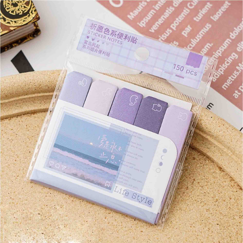 Закладки-стикеры для заметок