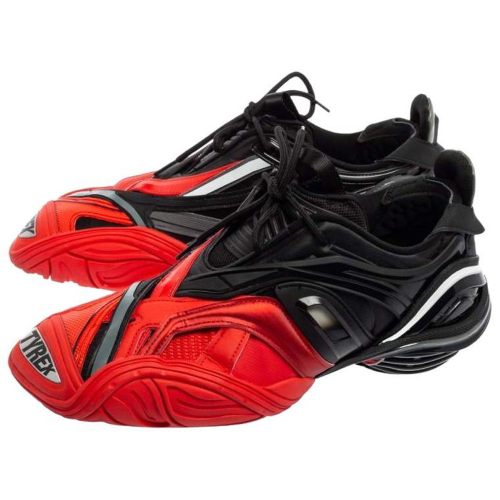 Balenciaga Tyrex (Женская размерная сетка)