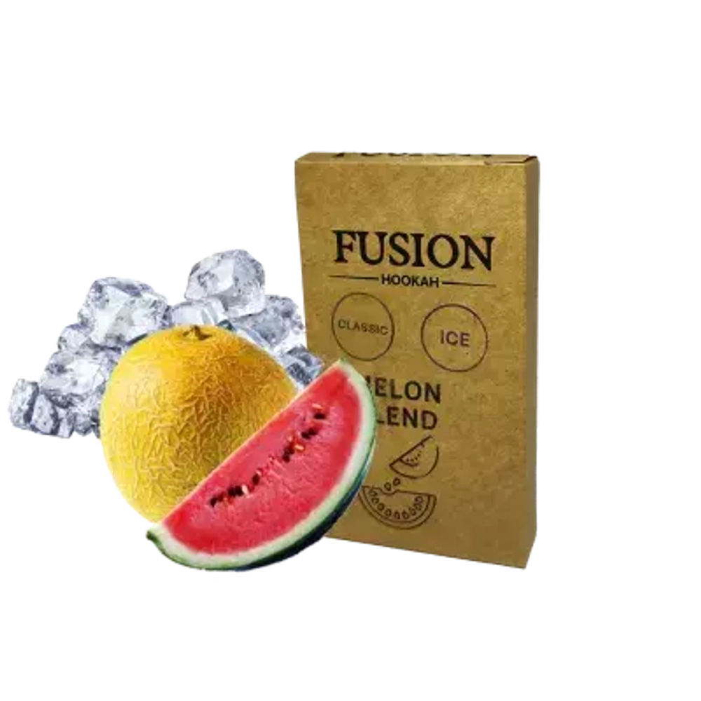 Fusion Classic - Ice Melon Blend (100g)