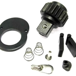 Ремкомплект к трещотке 80224, 1/4'' WMC TOOLS WMC-80224-P
